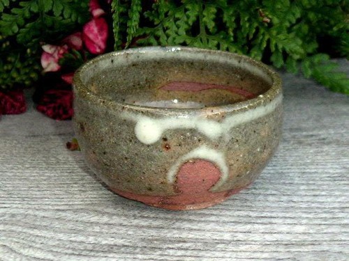 Tasse saké shigaraki - tasse,
