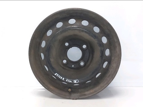 Jante tole renault clio - --,
