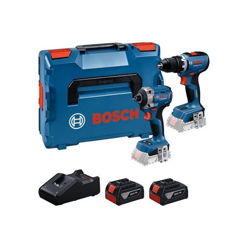 Bosch professional combo 18v - bosch,