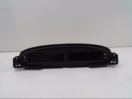Compteur vitesse citroen xsara - compteur,
