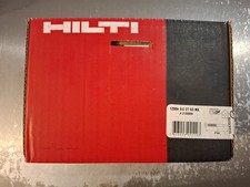 1200 Clous Hilti X-C 27 G3 MX