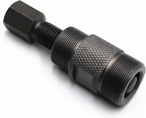 Magneto flywheel puller tool - flywheel,