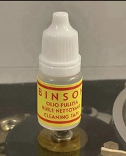 Binson Echorec Silver Label +