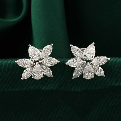 Boucles oreilles en - boucles, d’oreilles