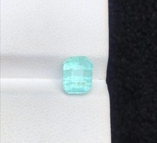 1.95 ct Seafoam Green