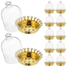  12 Pcs Contenant Dragées Mariage Boites Dragees Pour Boîtes De Faveur