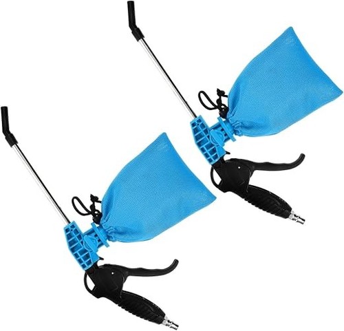 Outil aspirateur pneumatique - outil,