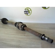 ARBRE DE TRANSMISSION DROIT RENAULT SCÉNIC II (JM) 2004 8200790517 #39138164