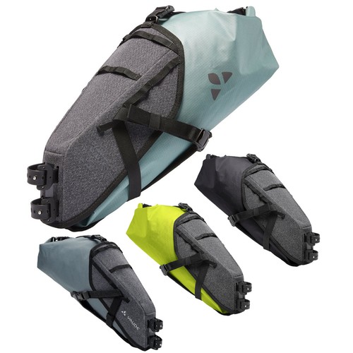 Vaude trailsaddle sacoche - vaude,