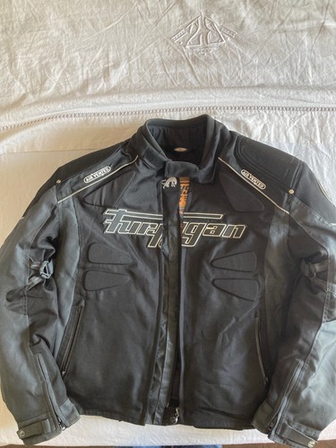 Furygan blouson textile taille - textile,