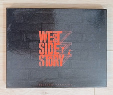 WEST SIDE STORY Edition