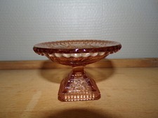 BOUGEOIR/ COUPE Baguier /