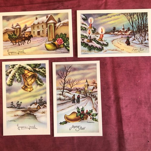 Cartes postales anciennes - 4,