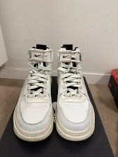 Nike Air Force basket blanche pour femme taille EUR 38