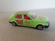 538M Norev Jet Car 880 France