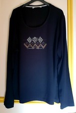 T-shirt Christine Laure 