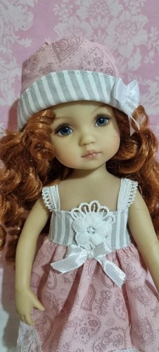 Vetements boneka diana - boneka, cm