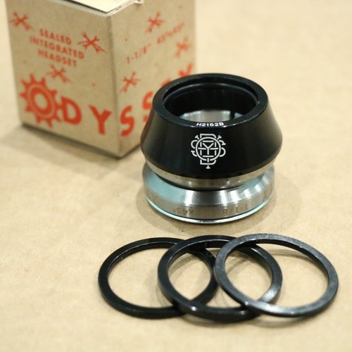 Odyssey bmx bike conical pro - odyssey,