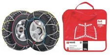Chaines neige 4x4 - 4x4,