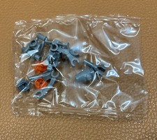 LEGO vintage starwars 75097