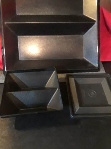 Tupperware smokey gray - tupperware,
