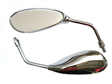 Mirroirs rétroviseur Paire,M8