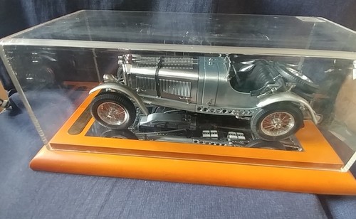 Cmc mercedes benz sskl - cmc, 1:18
