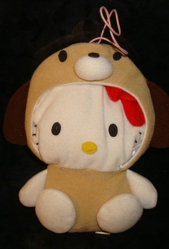 Bandai hello kitty sanrio - hello,
