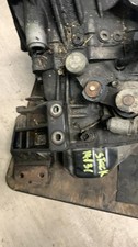 Boite de vitesses SUZUKI SWIFT