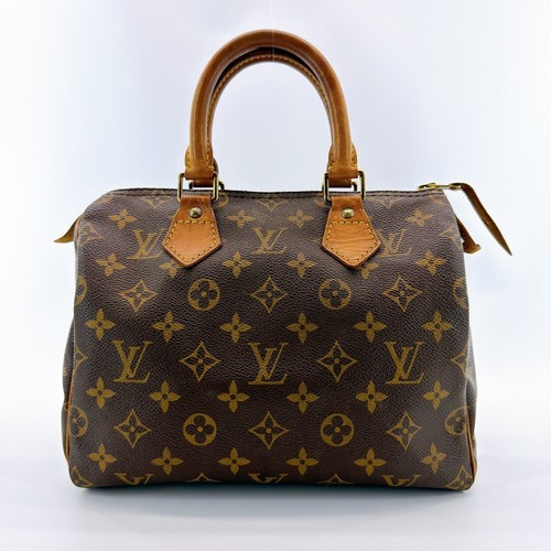 Authentique sac main louis - authentique,