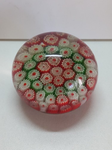 Grosse sulfure ancienne - grosse, en