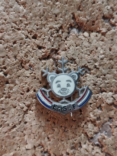 Broche pin badge insigne - broche, pin's