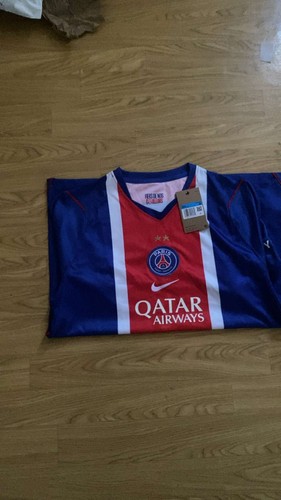 Nike maillot domicile - maillot,
