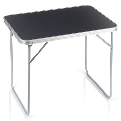 Table camping pliable - table,