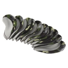 Golf Club Fer Tête 10 Paquet