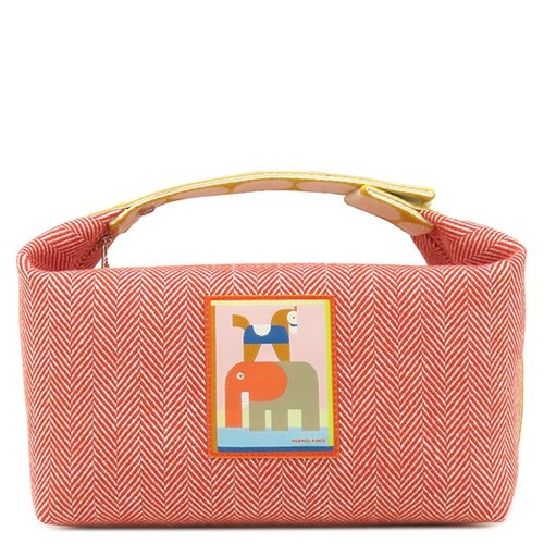 Pochette hermes mariée - hermes, un