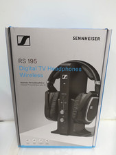 Sennheiser 195 over the - sennheiser, ear