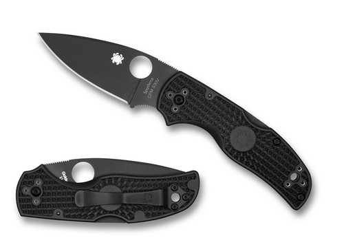 Spyderco knives native - spyderco,