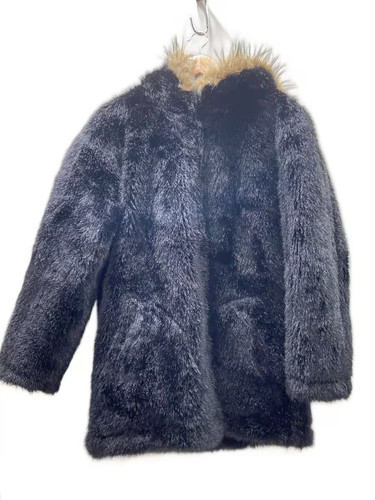 Beams manteau fourrure - beams,