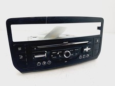 96661984ZD autoradio CITROEN