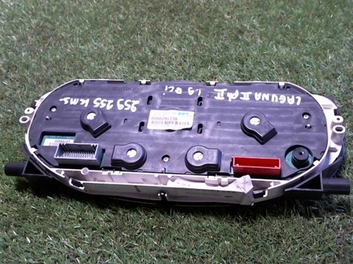 Compteur renault laguna - laguna, 2