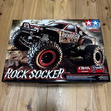 Tamiya CR-01 Rock Socker 1/10