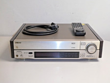 Sony MDP-740D High-End