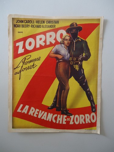 Zorro rides again john - rides, again/john