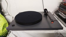 Platine vinyle NAD 533