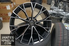 4 Jantes 18'' NEUVES  5X112