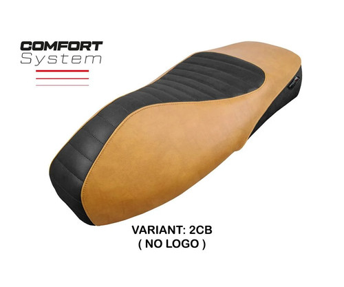 Housse selle alicudi - housse, comfort