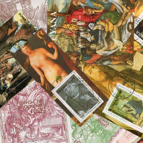 Peintre durer - peintre,