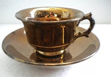 Tasse chocolat porcelaine de