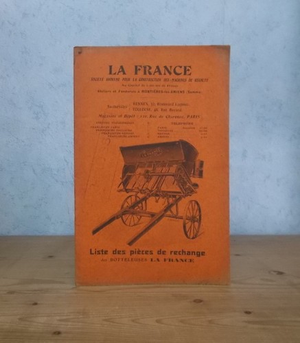 Agriculture machine agricole - agriculture,